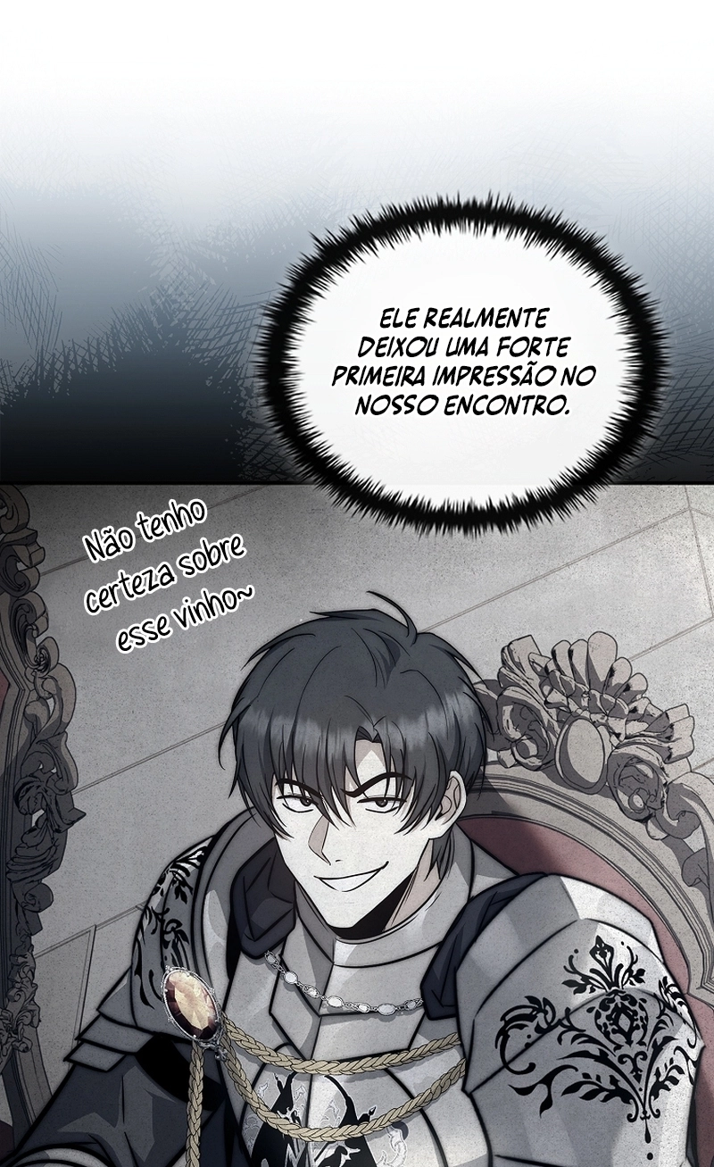 Read A Regressão do Terceiro Príncipe do Reino Caído PT Manga Online