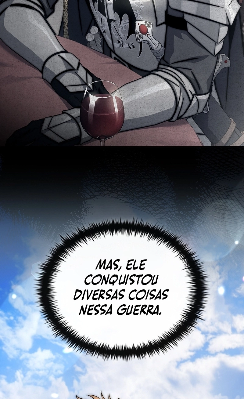 Read A Regressão do Terceiro Príncipe do Reino Caído PT Manga Online