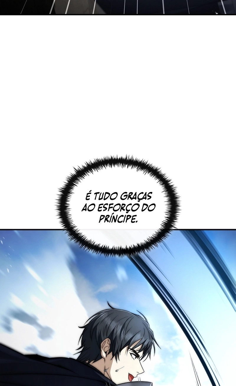 Read A Regressão do Terceiro Príncipe do Reino Caído PT Manga Online