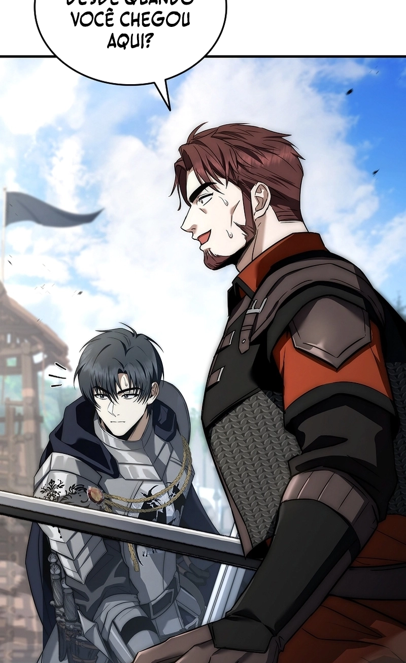 Read A Regressão do Terceiro Príncipe do Reino Caído PT Manga Online