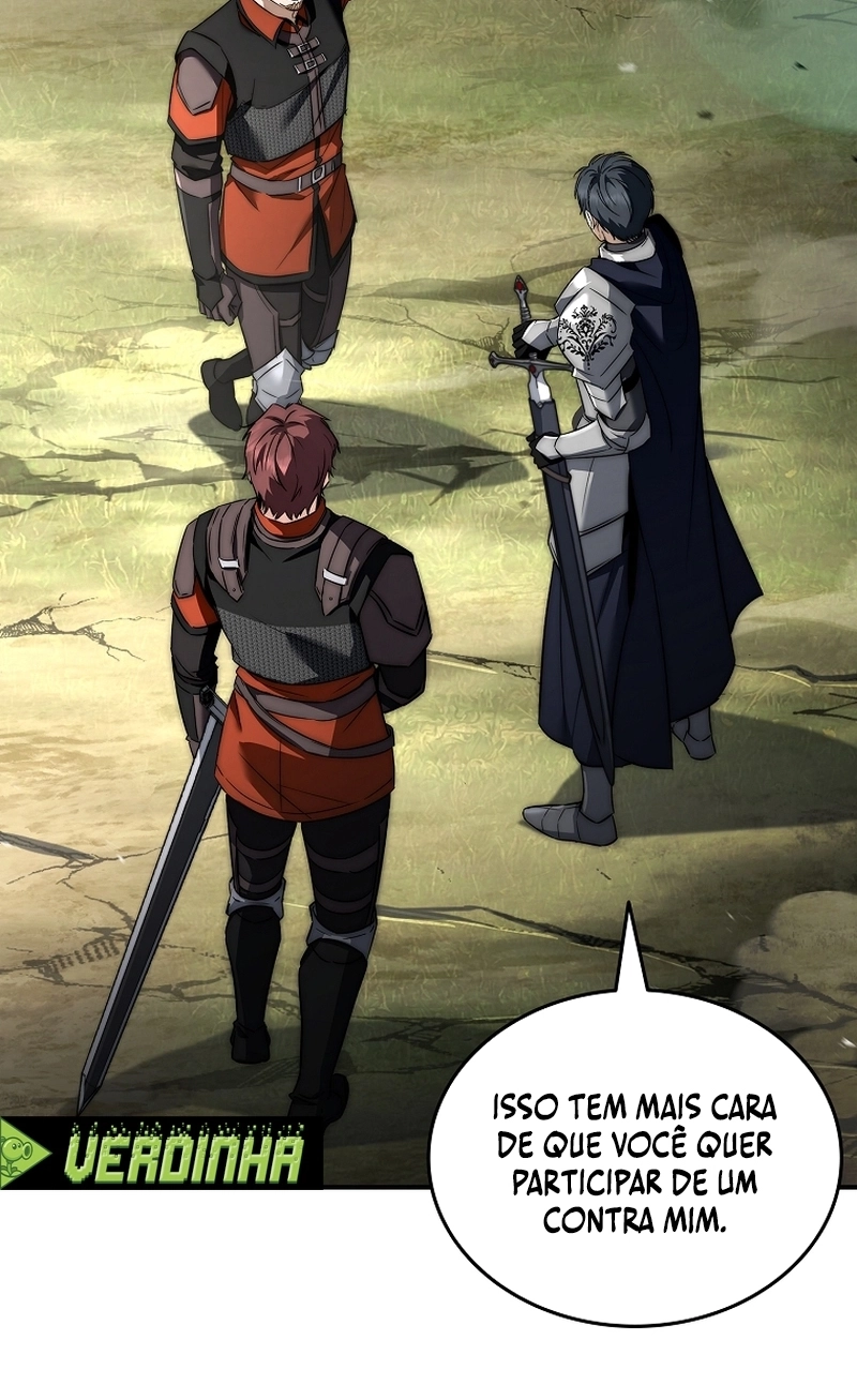 Read A Regressão do Terceiro Príncipe do Reino Caído PT Manga Online