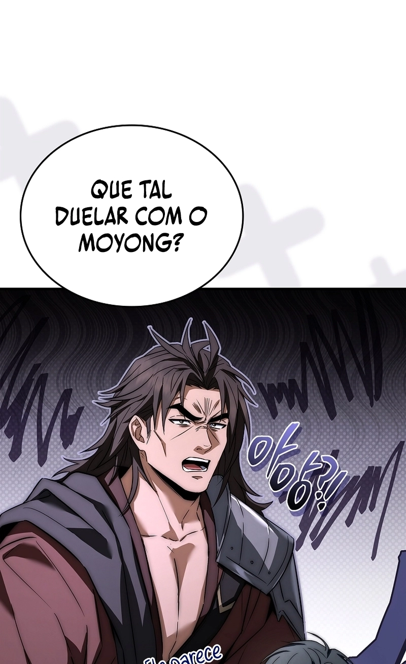 Read A Regressão do Terceiro Príncipe do Reino Caído PT Manga Online