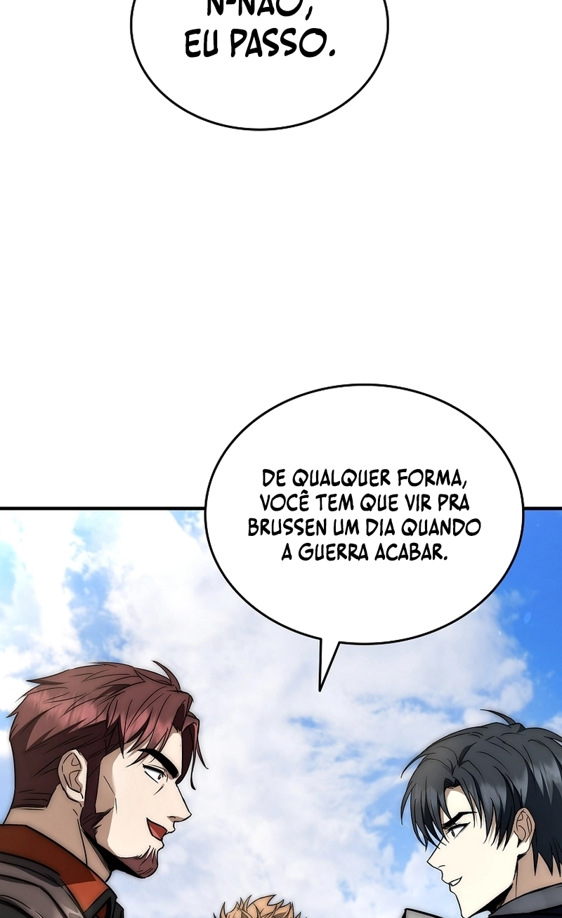 Read A Regressão do Terceiro Príncipe do Reino Caído PT Manga Online