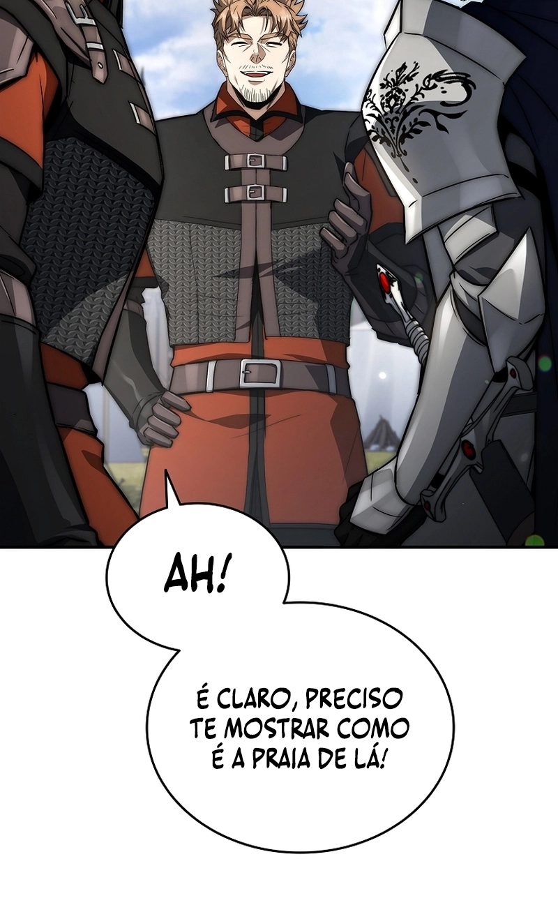 Read A Regressão do Terceiro Príncipe do Reino Caído PT Manga Online