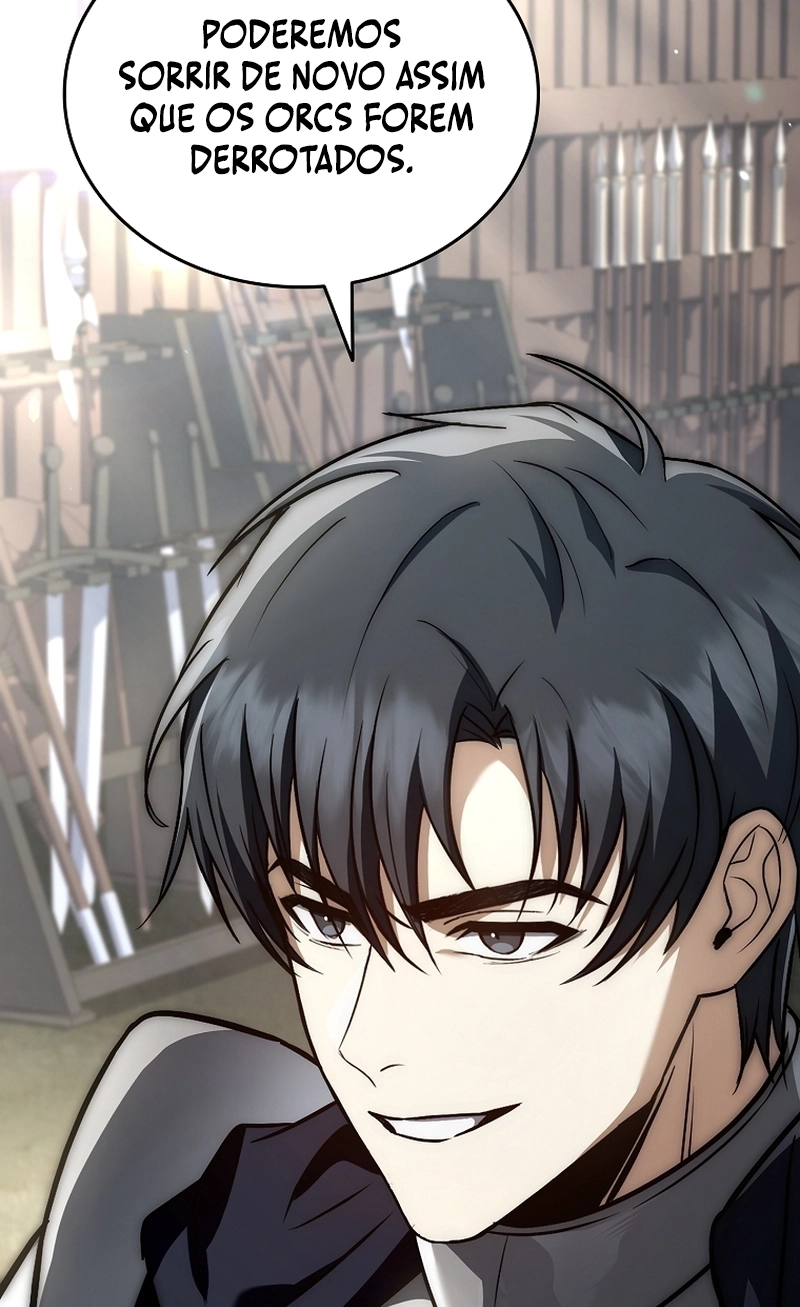 Read A Regressão do Terceiro Príncipe do Reino Caído PT Manga Online
