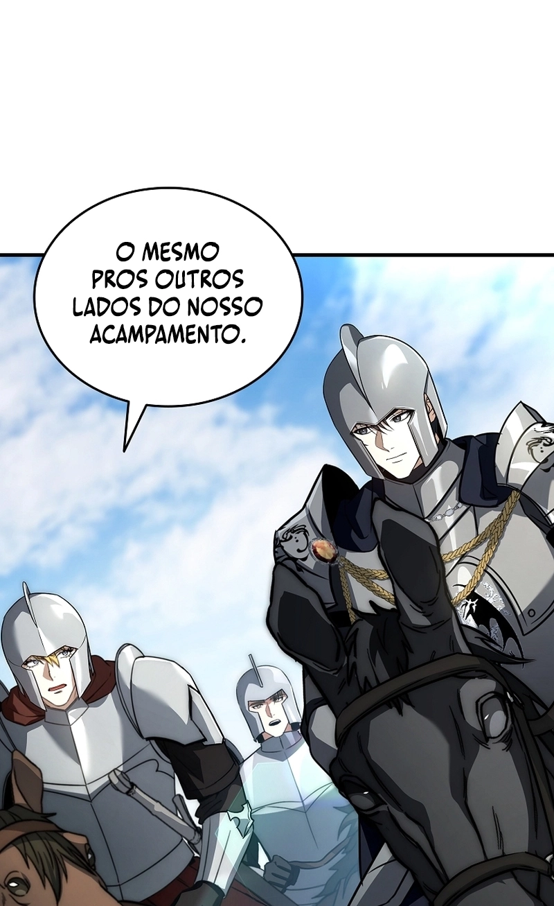 Read A Regressão do Terceiro Príncipe do Reino Caído PT Manga Online
