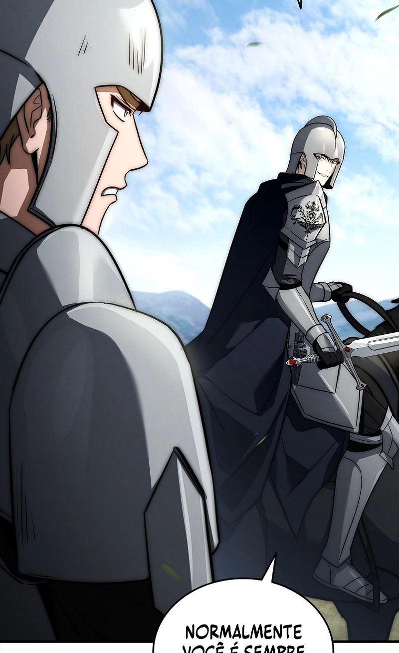 Read A Regressão do Terceiro Príncipe do Reino Caído PT Manga Online