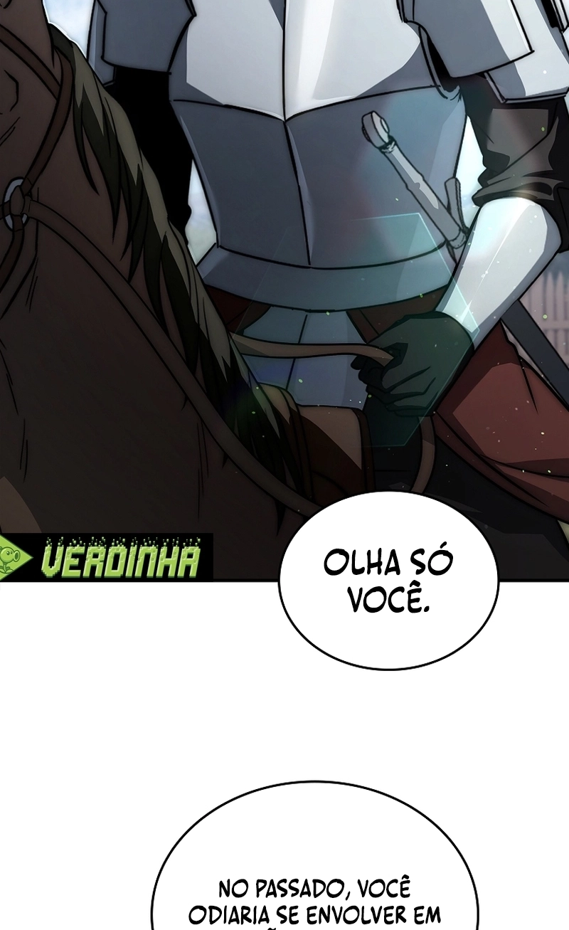Read A Regressão do Terceiro Príncipe do Reino Caído PT Manga Online