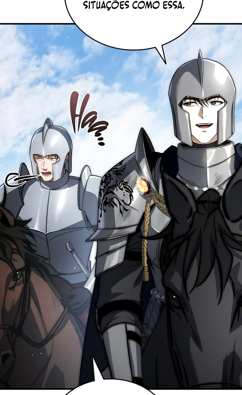 Read A Regressão do Terceiro Príncipe do Reino Caído PT Manga Online