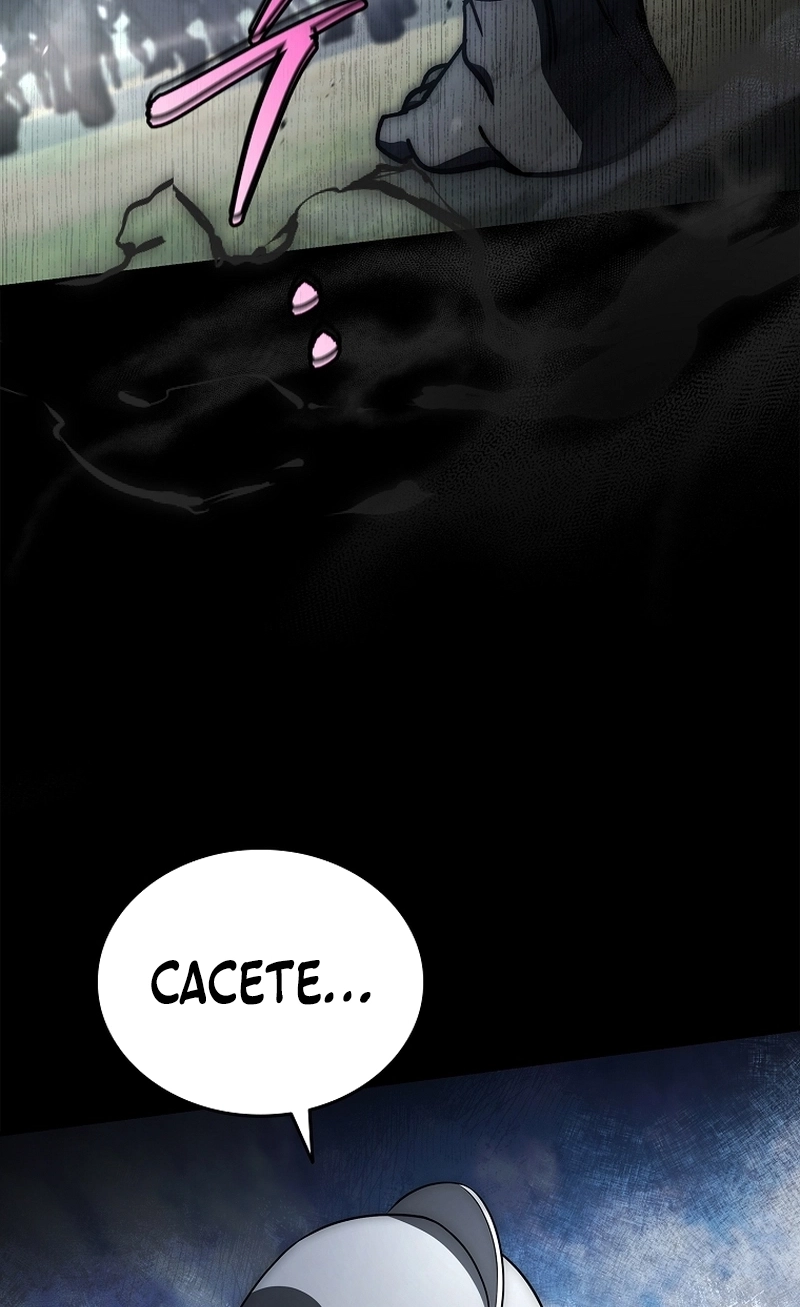 Read A Regressão do Terceiro Príncipe do Reino Caído PT Manga Online