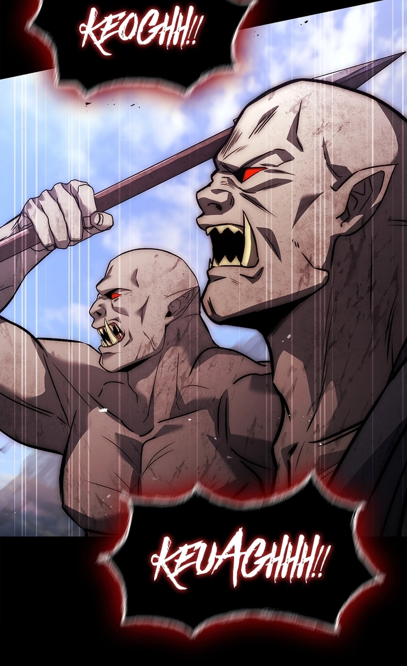 Read A Regressão do Terceiro Príncipe do Reino Caído PT Manga Online