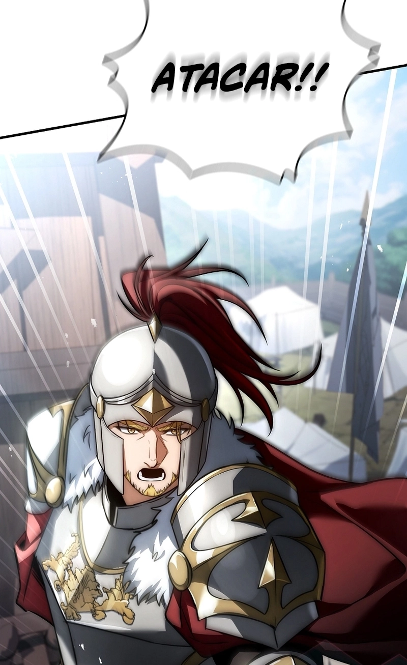 Read A Regressão do Terceiro Príncipe do Reino Caído PT Manga Online