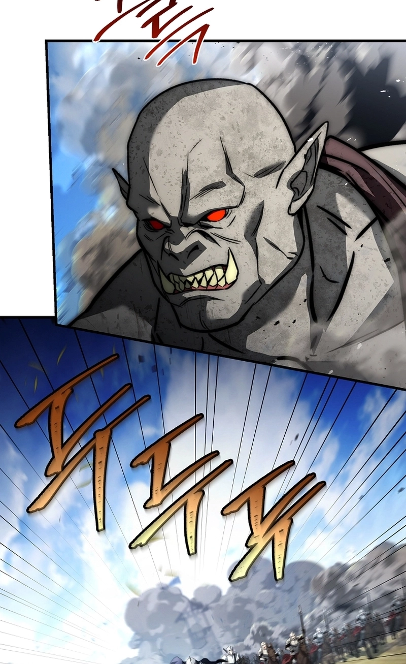 Read A Regressão do Terceiro Príncipe do Reino Caído PT Manga Online