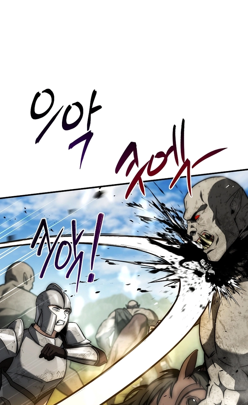 Read A Regressão do Terceiro Príncipe do Reino Caído PT Manga Online