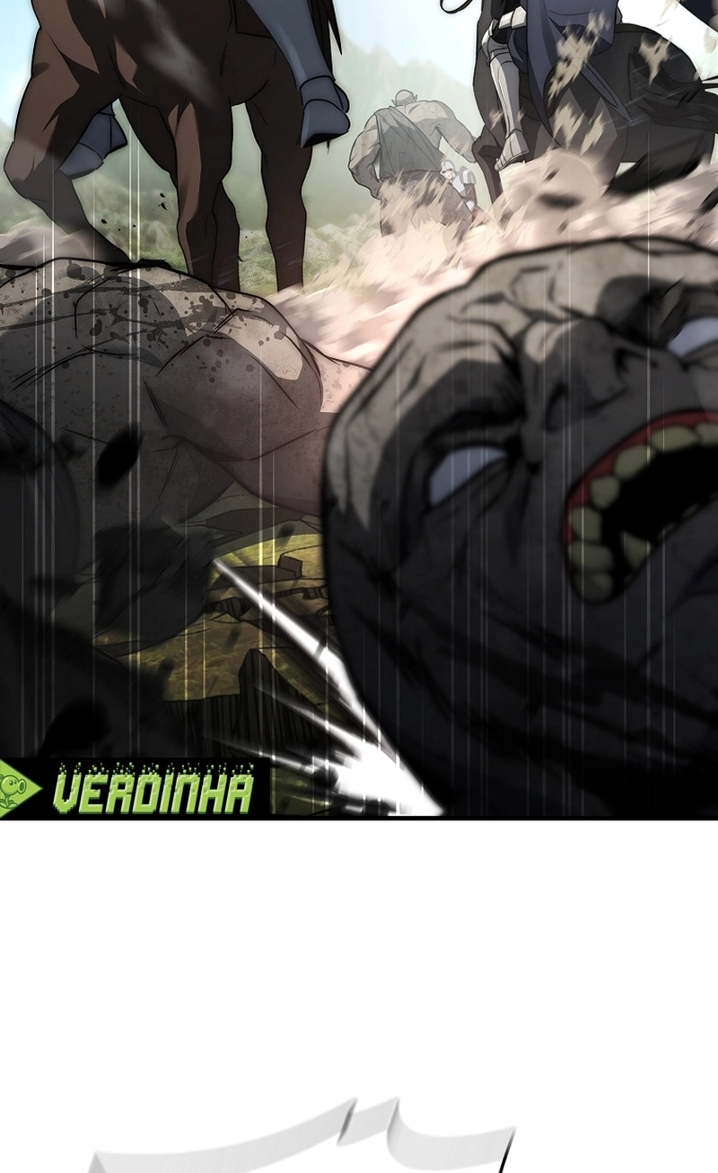 Read A Regressão do Terceiro Príncipe do Reino Caído PT Manga Online