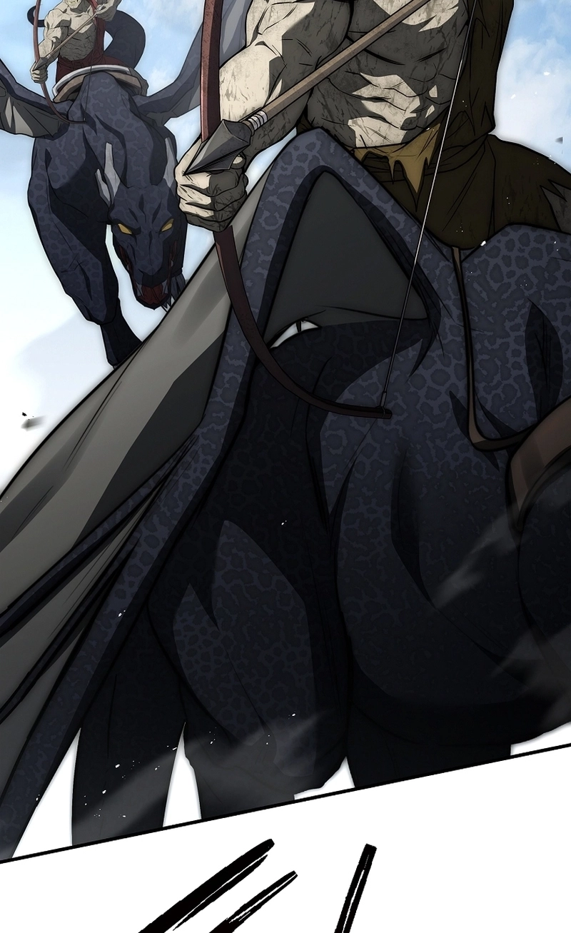 Read A Regressão do Terceiro Príncipe do Reino Caído PT Manga Online