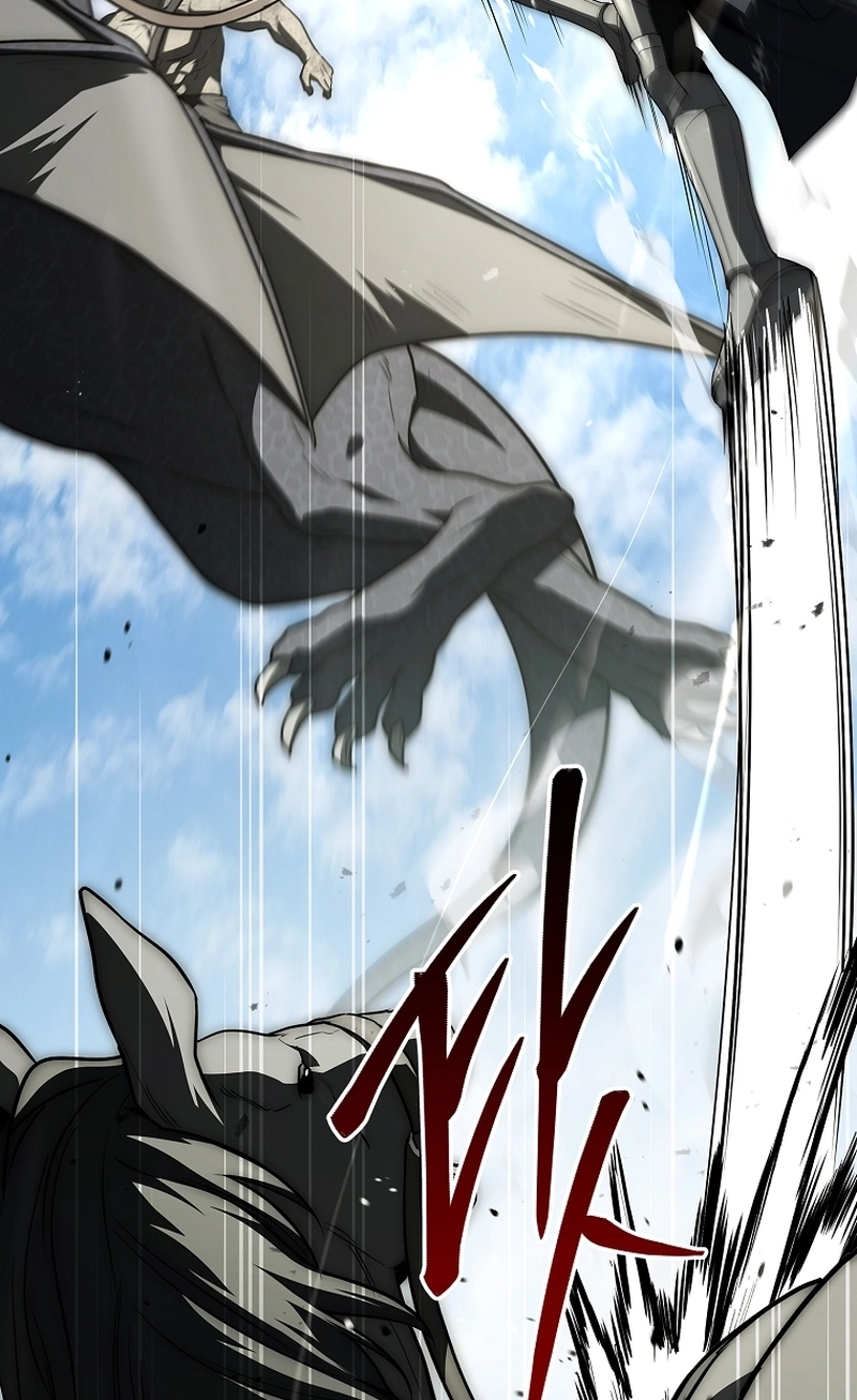 Read A Regressão do Terceiro Príncipe do Reino Caído PT Manga Online