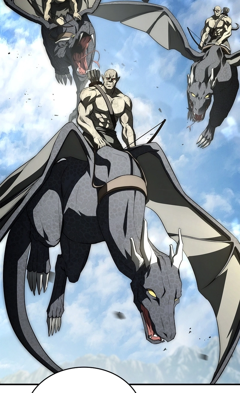 Read A Regressão do Terceiro Príncipe do Reino Caído PT Manga Online