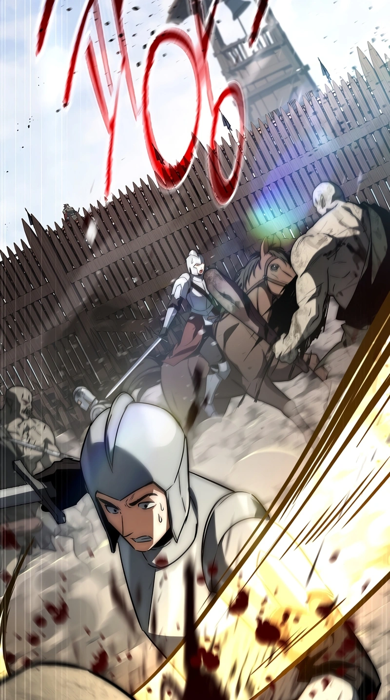 Read A Regressão do Terceiro Príncipe do Reino Caído PT Manga Online