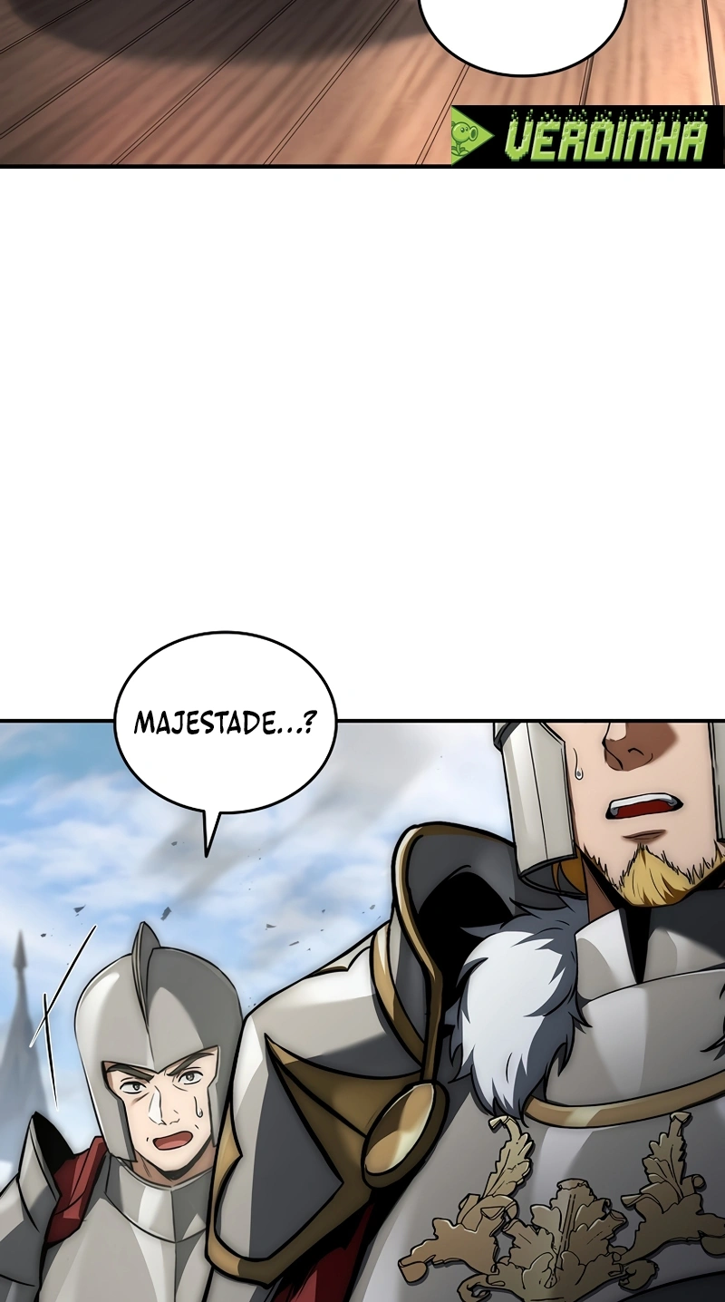Read A Regressão do Terceiro Príncipe do Reino Caído PT Manga Online