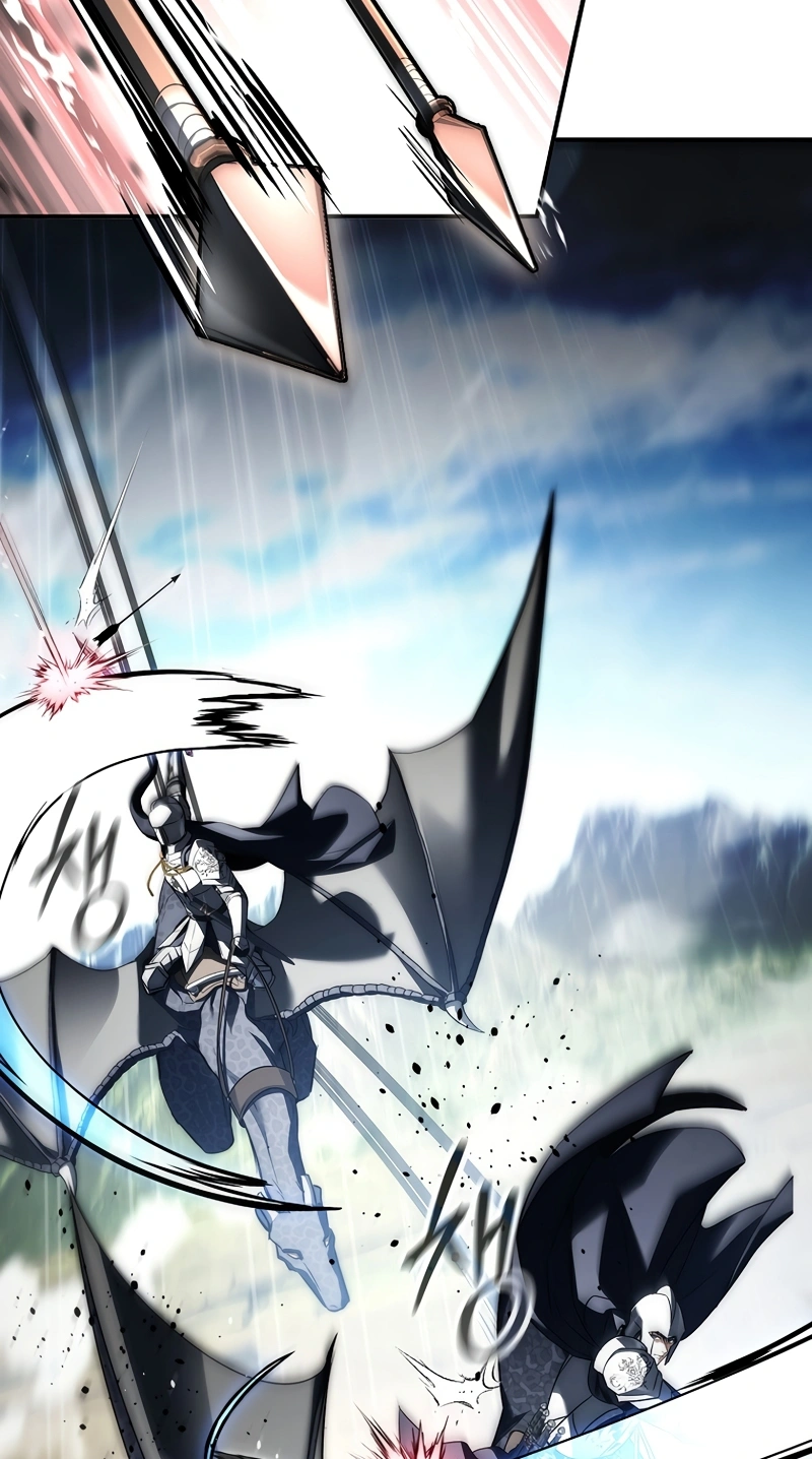 Read A Regressão do Terceiro Príncipe do Reino Caído PT Manga Online