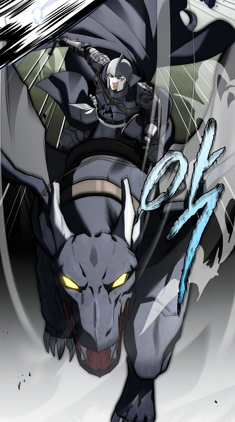 Read A Regressão do Terceiro Príncipe do Reino Caído PT Manga Online