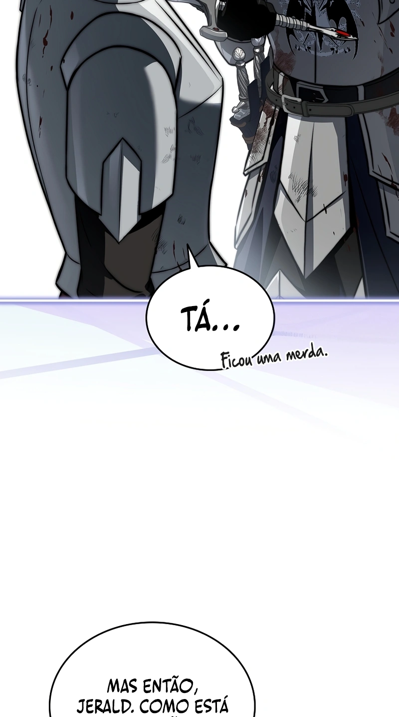 Read A Regressão do Terceiro Príncipe do Reino Caído PT Manga Online