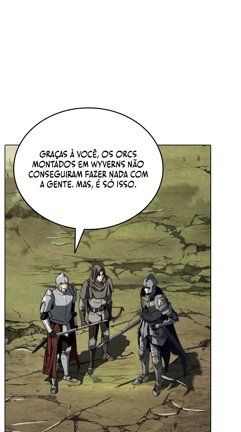 Read A Regressão do Terceiro Príncipe do Reino Caído PT Manga Online
