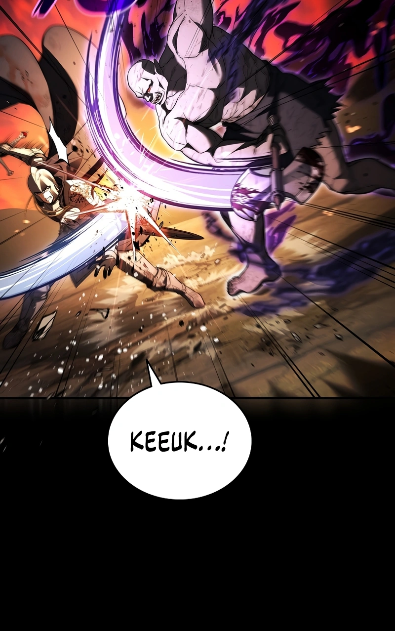 Read A Regressão do Terceiro Príncipe do Reino Caído PT Manga Online