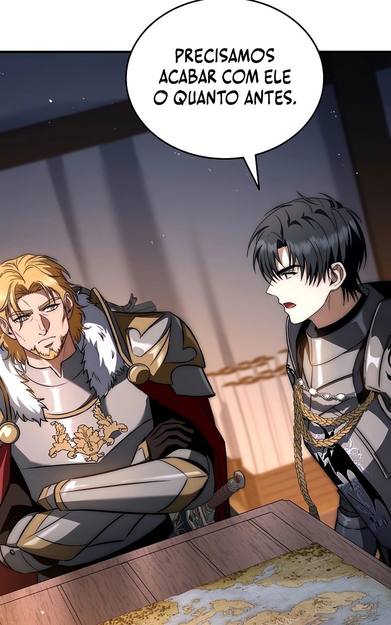 Read A Regressão do Terceiro Príncipe do Reino Caído PT Manga Online