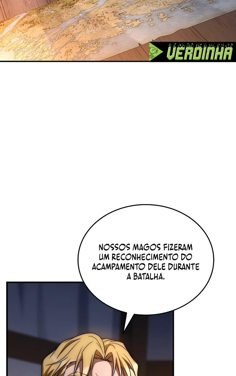 Read A Regressão do Terceiro Príncipe do Reino Caído PT Manga Online