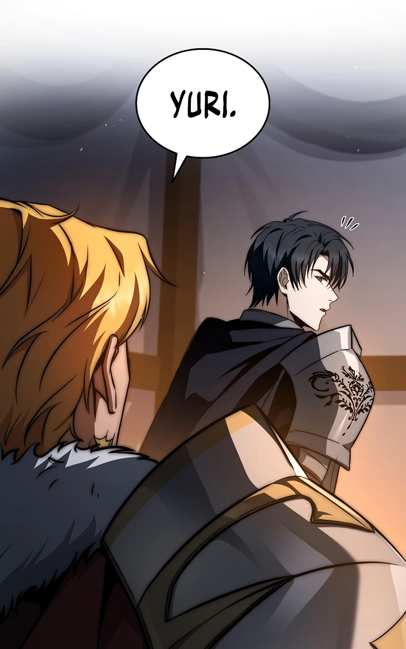 Read A Regressão do Terceiro Príncipe do Reino Caído PT Manga Online