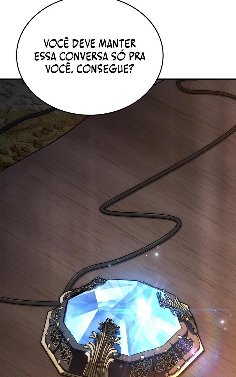 Read A Regressão do Terceiro Príncipe do Reino Caído PT Manga Online
