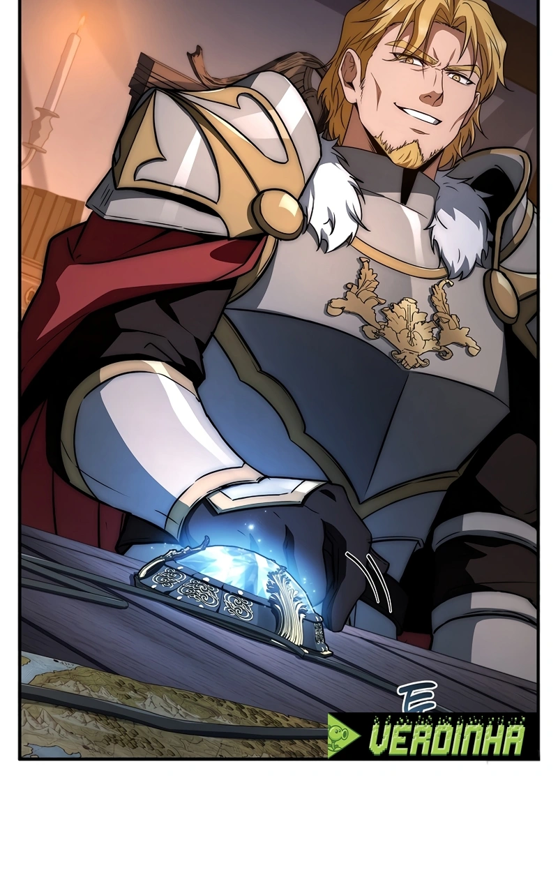 Read A Regressão do Terceiro Príncipe do Reino Caído PT Manga Online