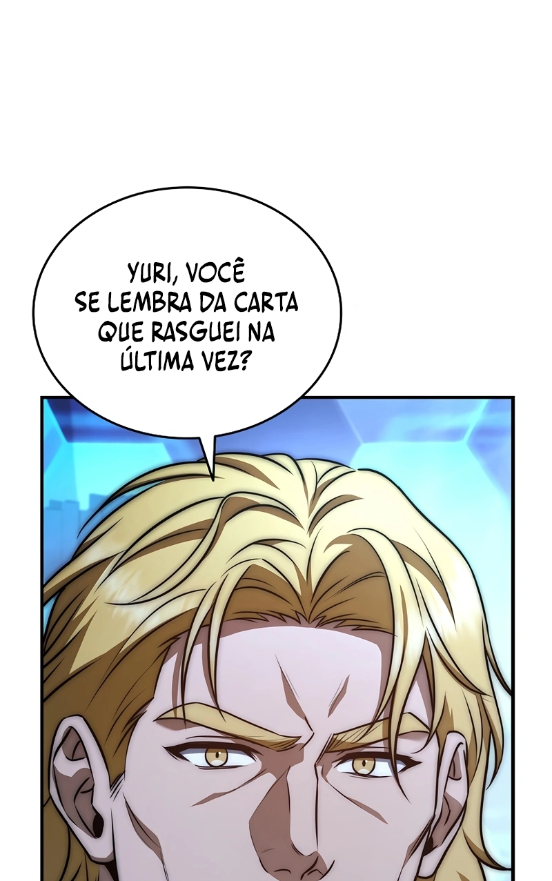 Read A Regressão do Terceiro Príncipe do Reino Caído PT Manga Online