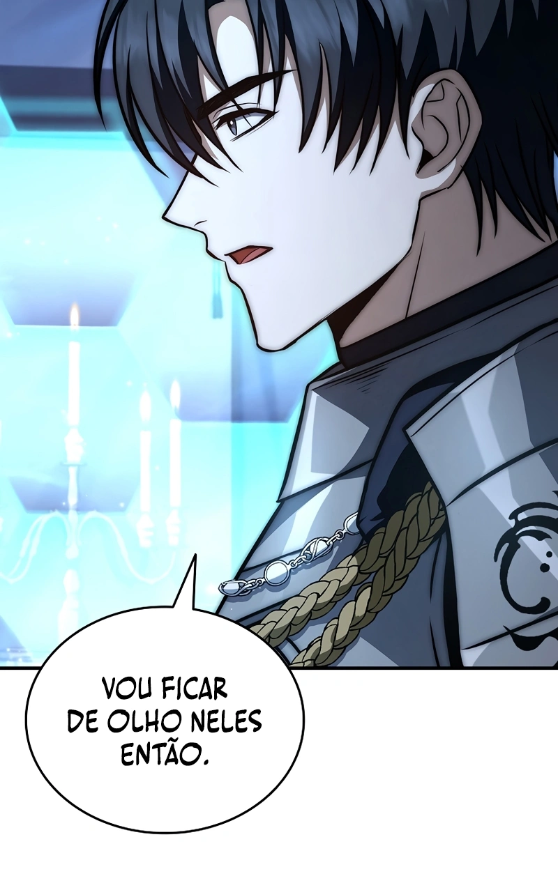 Read A Regressão do Terceiro Príncipe do Reino Caído PT Manga Online