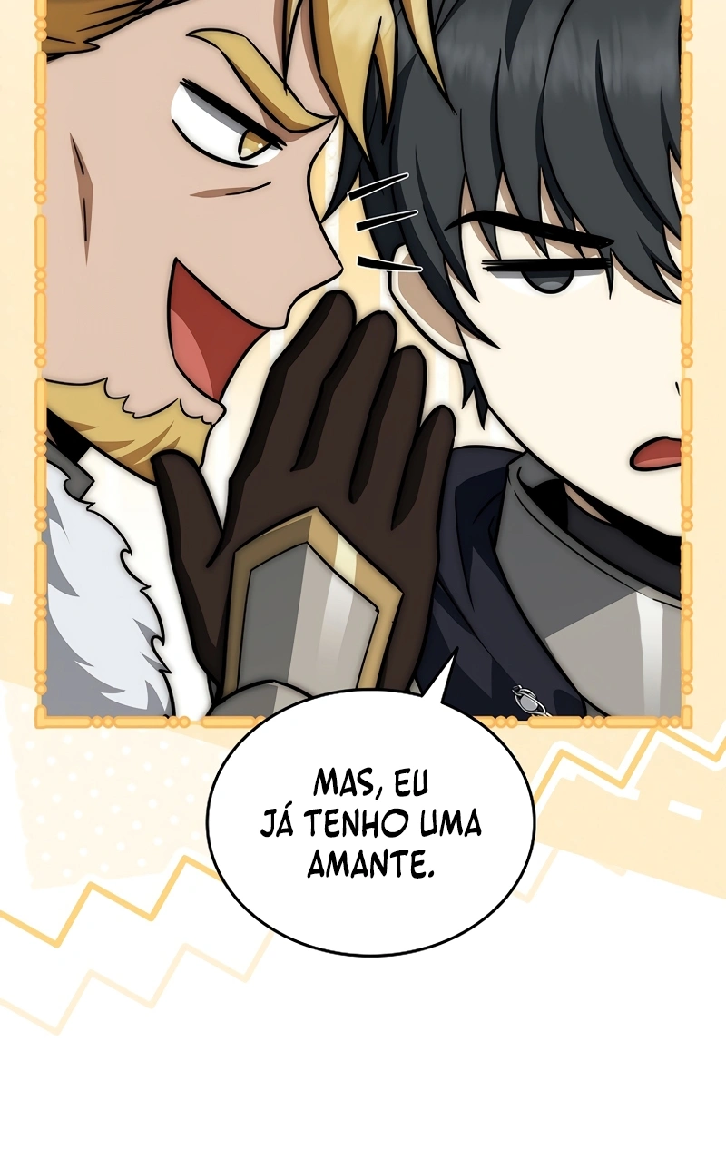 Read A Regressão do Terceiro Príncipe do Reino Caído PT Manga Online