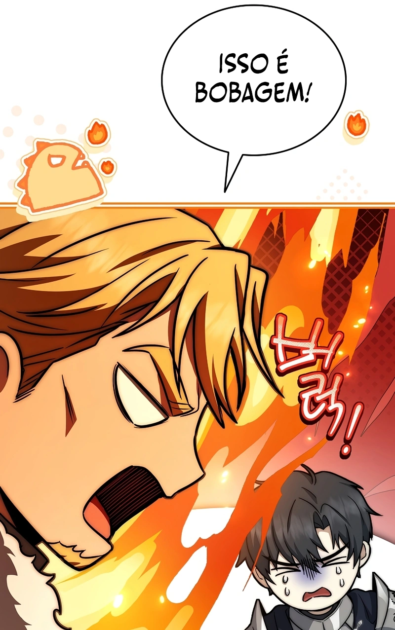 Read A Regressão do Terceiro Príncipe do Reino Caído PT Manga Online