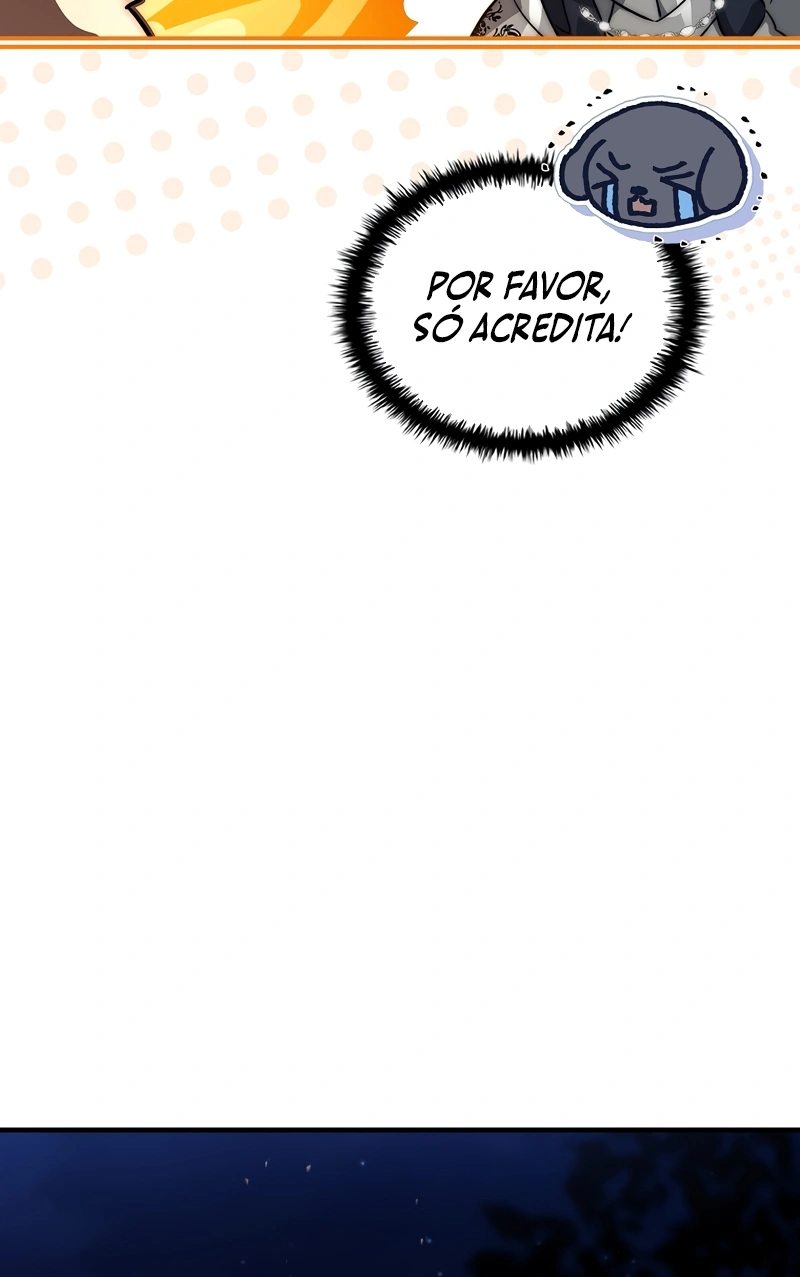 Read A Regressão do Terceiro Príncipe do Reino Caído PT Manga Online