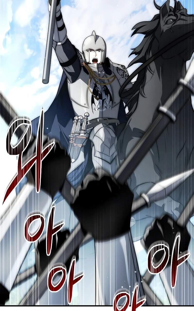 Read A Regressão do Terceiro Príncipe do Reino Caído PT Manga Online