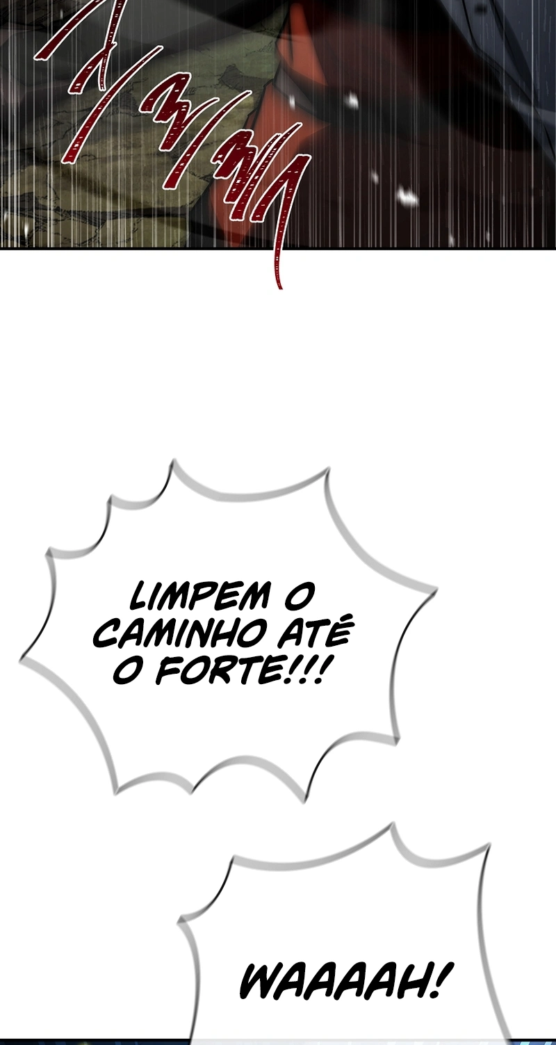 Read A Regressão do Terceiro Príncipe do Reino Caído PT Manga Online