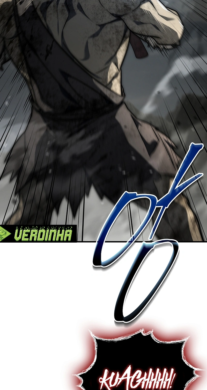 Read A Regressão do Terceiro Príncipe do Reino Caído PT Manga Online