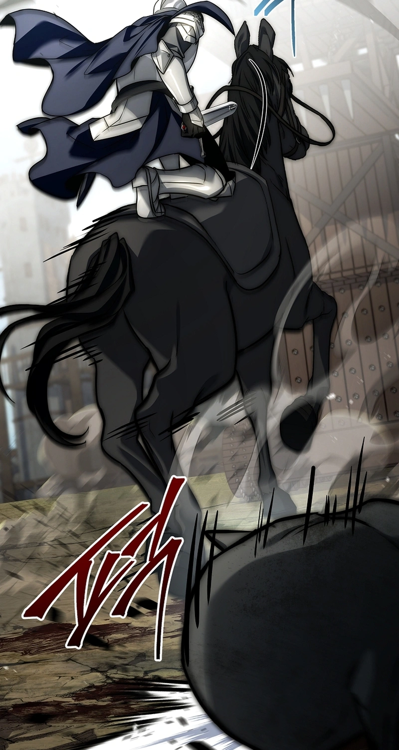 Read A Regressão do Terceiro Príncipe do Reino Caído PT Manga Online