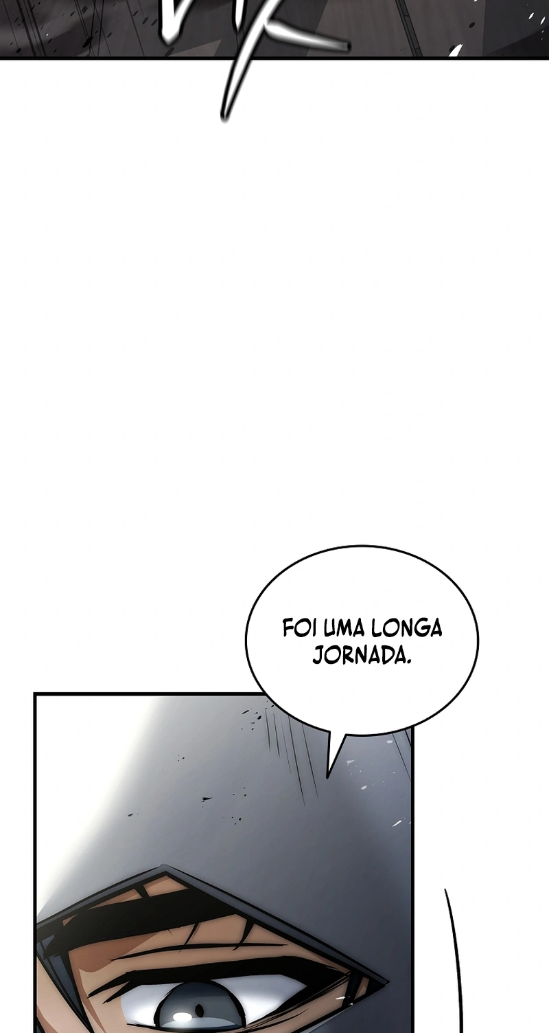 Read A Regressão do Terceiro Príncipe do Reino Caído PT Manga Online