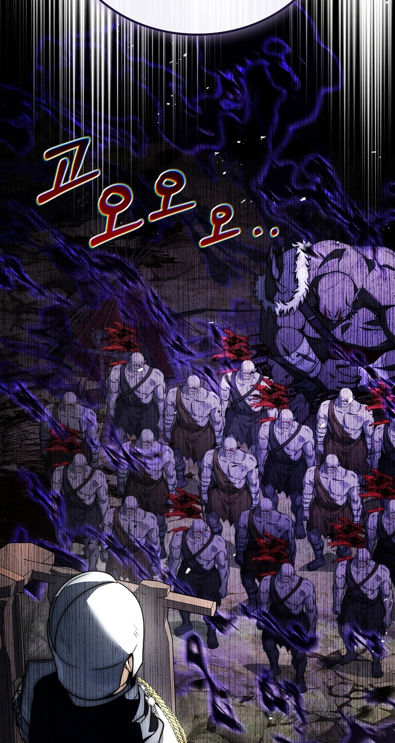 Read A Regressão do Terceiro Príncipe do Reino Caído PT Manga Online