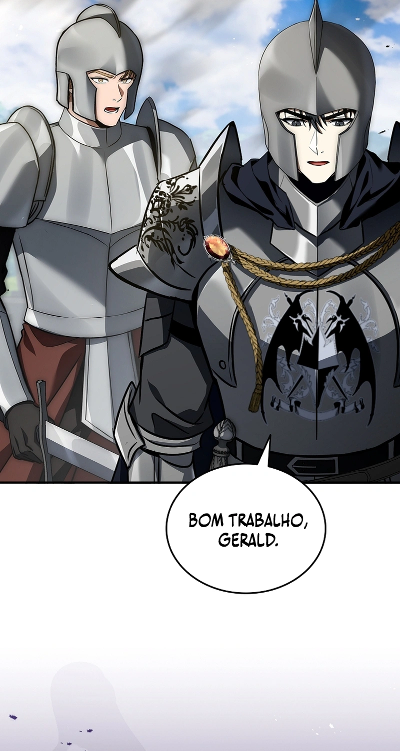 Read A Regressão do Terceiro Príncipe do Reino Caído PT Manga Online