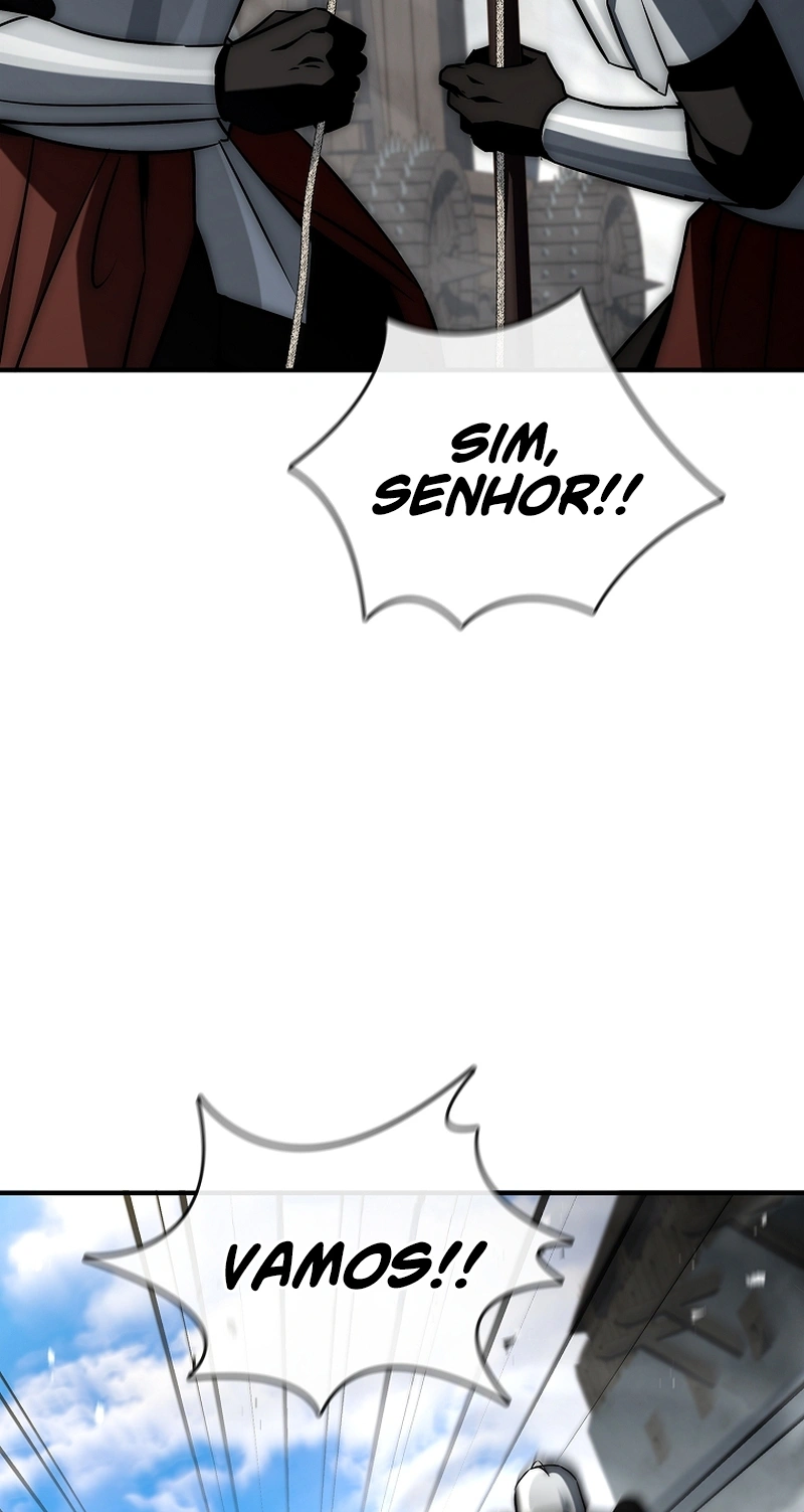 Read A Regressão do Terceiro Príncipe do Reino Caído PT Manga Online