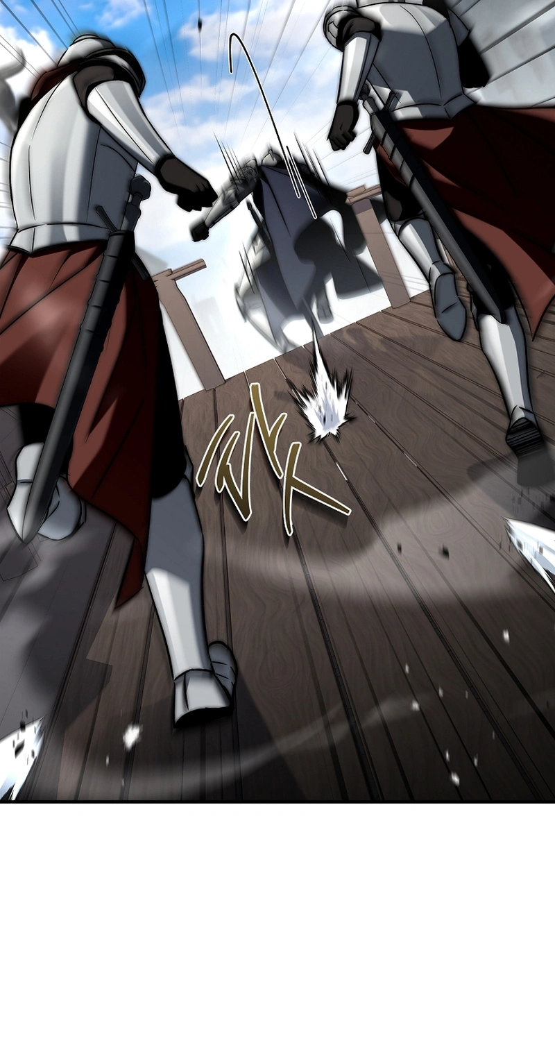 Read A Regressão do Terceiro Príncipe do Reino Caído PT Manga Online