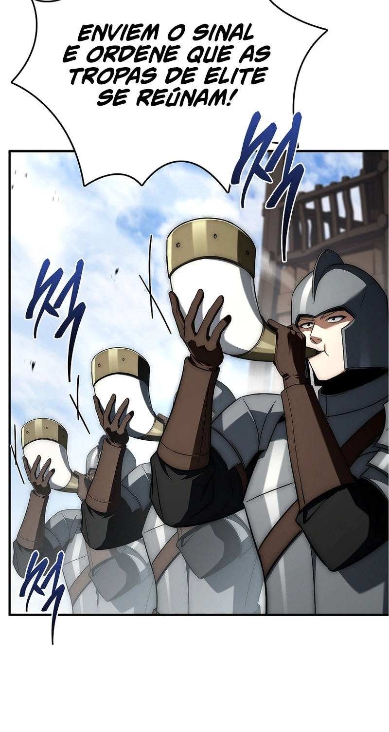 Read A Regressão do Terceiro Príncipe do Reino Caído PT Manga Online