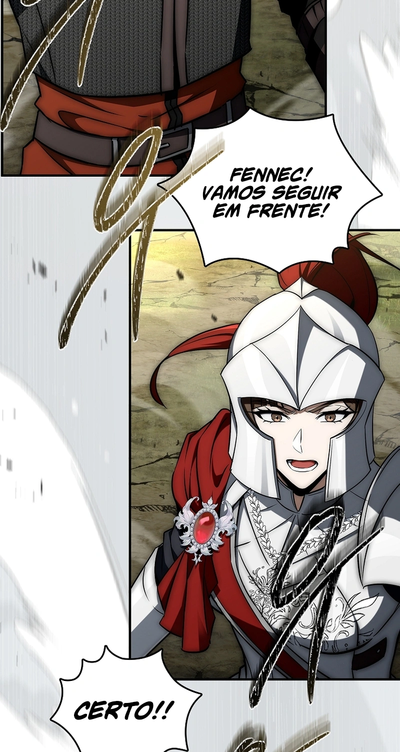 Read A Regressão do Terceiro Príncipe do Reino Caído PT Manga Online